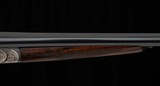 AyA No. 2 12Ga – DETACHABLE SIDELOCK, c1960, 6lbs. 12oz, IC/M, vintage firearms - 14 of 25