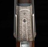 AyA No. 2 12Ga – DETACHABLE SIDELOCK, c1960, 6lbs. 12oz, IC/M, vintage firearms - 10 of 25