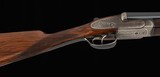AyA No. 2 12Ga – DETACHABLE SIDELOCK, c1960, 6lbs. 12oz, IC/M, vintage firearms - 17 of 25