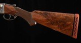 Parker CHE 16 ga – 1930, 1 of 56, 70% CASE COLOR, VFI CERTIFIED, STUNNING, vintage firearms - 5 of 25