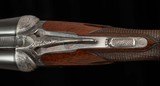 Parker CHE 16 ga – 1930, 1 of 56, 70% CASE COLOR, VFI CERTIFIED, STUNNING, vintage firearms - 7 of 25