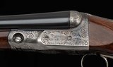 Parker CHE 16 ga – 1930, 1 of 56, VFI RESTORED, CERTIFIED, STUNNING, vintage firearms