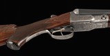 Parker CHE 16 ga – 1930, 1 of 56, 70% CASE COLOR, VFI CERTIFIED, STUNNING, vintage firearms - 18 of 25