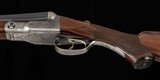 Parker CHE 16 ga – 1930, 1 of 56, 70% CASE COLOR, VFI CERTIFIED, STUNNING, vintage firearms - 17 of 25
