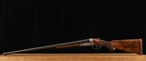 Parker CHE 16 ga – 1930, 1 of 56, 70% CASE COLOR, VFI CERTIFIED, STUNNING, vintage firearms - 4 of 25