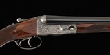Parker CHE 16 ga – 1930, 1 of 56, 70% CASE COLOR, VFI CERTIFIED, STUNNING, vintage firearms - 11 of 25