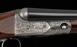 Parker CHE 16 ga – 1930, 1 of 56, 70% CASE COLOR, VFI CERTIFIED, STUNNING, vintage firearms - 3 of 25