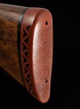 Parker CHE 16 ga – 1930, 1 of 56, 70% CASE COLOR, VFI CERTIFIED, STUNNING, vintage firearms - 21 of 25