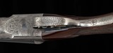 Parker CHE 16 ga – 1930, 1 of 56, 70% CASE COLOR, VFI CERTIFIED, STUNNING, vintage firearms - 20 of 25