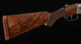 Parker CHE 16 ga – 1930, 1 of 56, 70% CASE COLOR, VFI CERTIFIED, STUNNING, vintage firearms - 6 of 25
