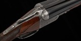 Parker CHE 16 ga – 1930, 1 of 56, 70% CASE COLOR, VFI CERTIFIED, STUNNING, vintage firearms - 19 of 25