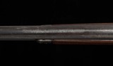 Winchester 1894 .38-55WCF – 26”, 1899, 7+1 FULL LENGTH MAG TUBE, vintage firearms - 19 of 21