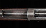 Winchester 1894 .38-55WCF – 26”, 1899, 7+1 FULL LENGTH MAG TUBE, vintage firearms - 20 of 21