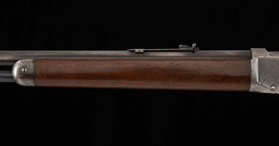 Winchester 1894 .38-55WCF – 1899, 26”, 7+1 FULL LENGTH MAG TUBE, vintage firearms - Image 10 of 21