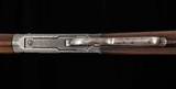 Winchester 1894 .38-55WCF – 26”, 1899, 7+1 FULL LENGTH MAG TUBE, vintage firearms - 3 of 21