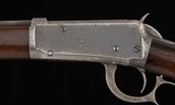 Winchester 1894 .38-55WCF – 26”, 1899, 7+1 FULL LENGTH MAG TUBE, vintage firearms - 8 of 21