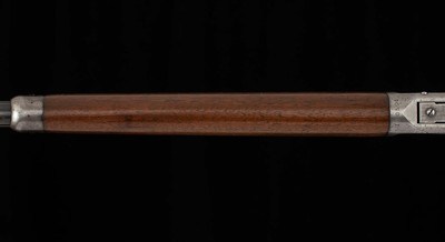 Winchester 1894 .38-55WCF – 1899, 26”, 7+1 FULL LENGTH MAG TUBE, vintage firearms - Image 11 of 21