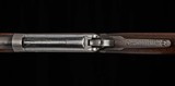 Winchester 1894 .38-55WCF – 26”, 1899, 7+1 FULL LENGTH MAG TUBE, vintage firearms - 7 of 21