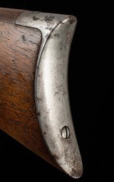 Winchester 1894 .38-55WCF – 26”, 1899, 7+1 FULL LENGTH MAG TUBE, vintage firearms - 18 of 21