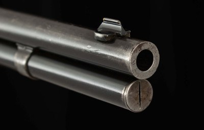 Winchester 1894 .38-55WCF – 1899, 26”, 7+1 FULL LENGTH MAG TUBE, vintage firearms - Image 14 of 21