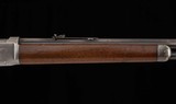 Winchester 1894 .38-55WCF – 26”, 1899, 7+1 FULL LENGTH MAG TUBE, vintage firearms - 13 of 21