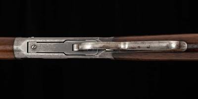 Winchester 1894 .38-55WCF – 1899, 26”, 7+1 FULL LENGTH MAG TUBE, vintage firearms - Image 3 of 21