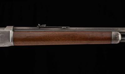 Winchester 1894 .38-55WCF – 1899, 26”, 7+1 FULL LENGTH MAG TUBE, vintage firearms - Image 13 of 21