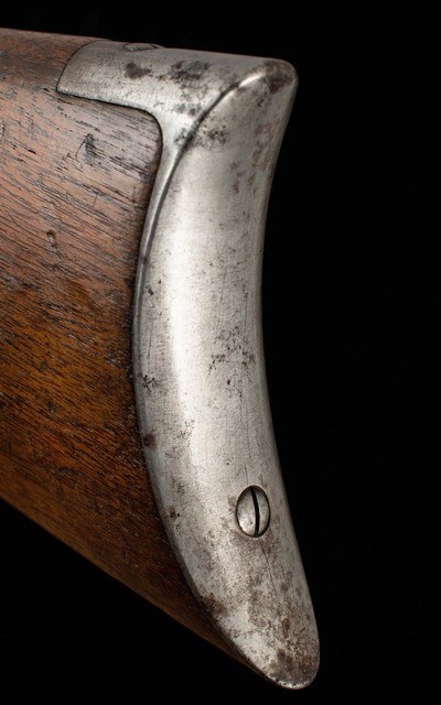 Winchester 1894 .38-55WCF – 1899, 26”, 7+1 FULL LENGTH MAG TUBE, vintage firearms - Image 18 of 21