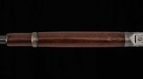 Winchester Model 94SRC .38-55WCF – 1925, 9/10 BORE, LONG WOOD, vintage firearms - 11 of 21