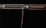 Winchester Model 94SRC .38-55WCF – 1925, 9/10 BORE, LONG WOOD, vintage firearms - 7 of 21