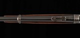 Winchester Model 94SRC .38-55WCF – 1925, 9/10 BORE, LONG WOOD, vintage firearms - 12 of 21