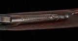 Winchester Model 94SRC .38-55WCF – 1925, 9/10 BORE, LONG WOOD, vintage firearms - 21 of 21