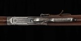 Winchester Model 94SRC .38-55WCF – 1925, 9/10 BORE, LONG WOOD, vintage firearms - 3 of 21