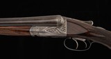 Fox A Grade 12 gauge – 1917, ULTRALIGHT 6lbs. 11oz., IC/F, 2 3/4” CHAMBERS, vintage firearms - 9 of 25