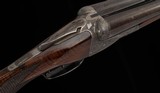 Fox A Grade 12 gauge – 1917, ULTRALIGHT 6lbs. 11oz., IC/F, 2 3/4” CHAMBERS, vintage firearms - 19 of 25