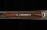 Fox A Grade 12 gauge – 1917, ULTRALIGHT 6lbs. 11oz., IC/F, 2 3/4” CHAMBERS, vintage firearms - 13 of 25