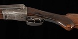 Fox A Grade 12 gauge – 1917, ULTRALIGHT 6lbs. 11oz., IC/F, 2 3/4” CHAMBERS, vintage firearms - 17 of 25