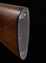 Fox A Grade 12 gauge – 1917, ULTRALIGHT 6lbs. 11oz., IC/F, 2 3/4” CHAMBERS, vintage firearms - 20 of 25