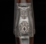 Fox A Grade 12 gauge – 1917, ULTRALIGHT 6lbs. 11oz., IC/F, 2 3/4” CHAMBERS, vintage firearms - 2 of 25