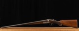 Fox A Grade 12 gauge – 1917, ULTRALIGHT 6lbs. 11oz., IC/F, 2 3/4” CHAMBERS, vintage firearms - 4 of 25