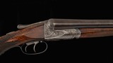 Fox A Grade 12 gauge – 1917, ULTRALIGHT 6lbs. 11oz., IC/F, 2 3/4” CHAMBERS, vintage firearms - 11 of 25
