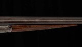 Fox A Grade 12 gauge – 1917, ULTRALIGHT 6lbs. 11oz., IC/F, 2 3/4” CHAMBERS, vintage firearms - 14 of 25