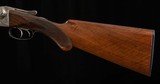 Fox A Grade 12 gauge – 1917, ULTRALIGHT 6lbs. 11oz., IC/F, 2 3/4” CHAMBERS, vintage firearms - 5 of 25