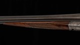 Fox A Grade 12 gauge – 1917, ULTRALIGHT 6lbs. 11oz., IC/F, 2 3/4” CHAMBERS, vintage firearms - 12 of 25
