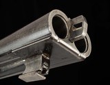 Fox A Grade 12 gauge – 1917, ULTRALIGHT 6lbs. 11oz., IC/F, 2 3/4” CHAMBERS, vintage firearms - 24 of 25