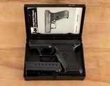 H&K P7M8 9mm Luger – FACTORY CASE, 3 MAGS, MANUAL, vintage firearms - 16 of 19