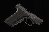 H&K P7M8 9mm Luger – FACTORY CASE, 3 MAGS, MANUAL, vintage firearms - 3 of 19
