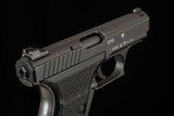 H&K P7M8 9mm Luger – FACTORY CASE, 3 MAGS, MANUAL, vintage firearms - 6 of 19