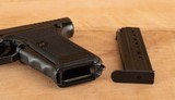 H&K P7M8 9mm Luger – FACTORY CASE, 3 MAGS, MANUAL, vintage firearms - 15 of 19