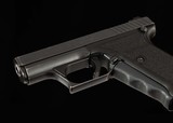 H&K P7M8 9mm Luger – FACTORY CASE, 3 MAGS, MANUAL, vintage firearms - 10 of 19